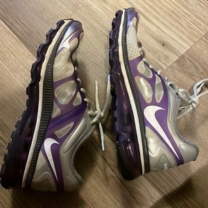 Purple air max